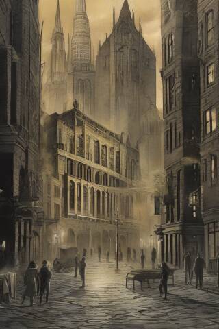 Where the City Listens