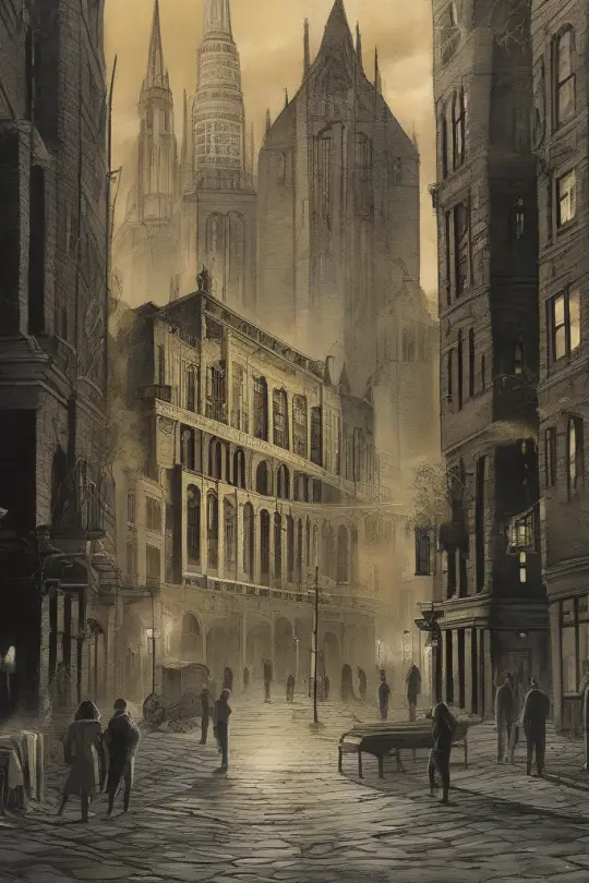 Where the City Listens