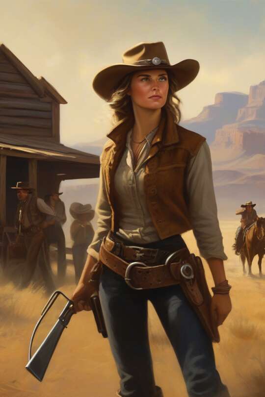 The Ledger of Red Crag