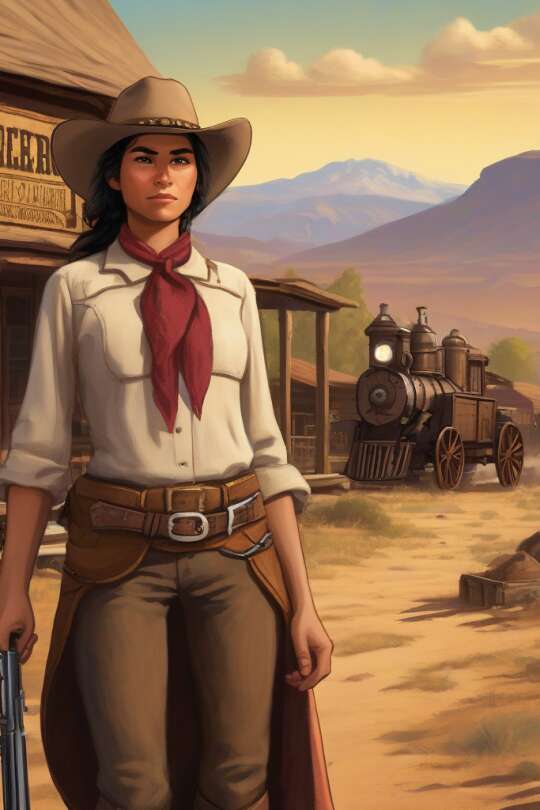 The Spring of Sagebrush Hollow