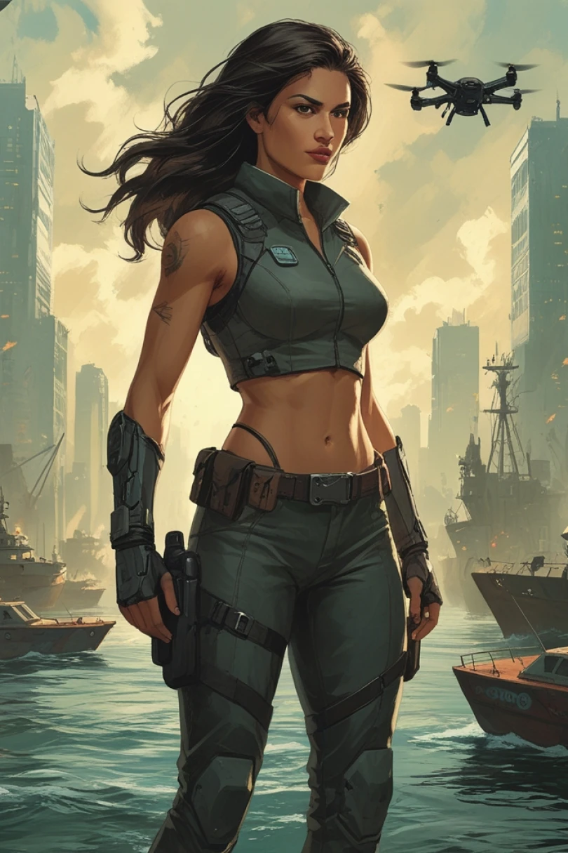Tide of Reckoning