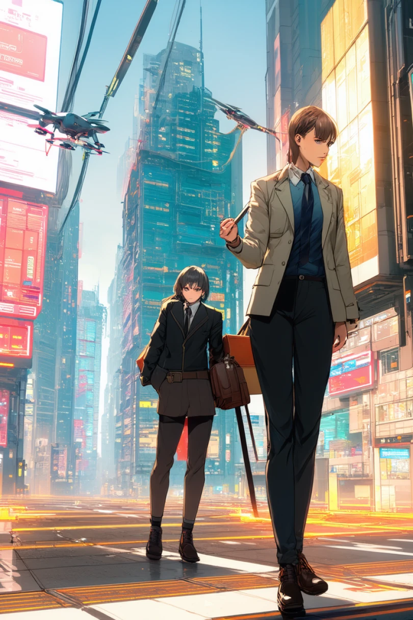 Redline Protocol - Action story cover by Ophelia Varn Cover for story: Redline Protocol