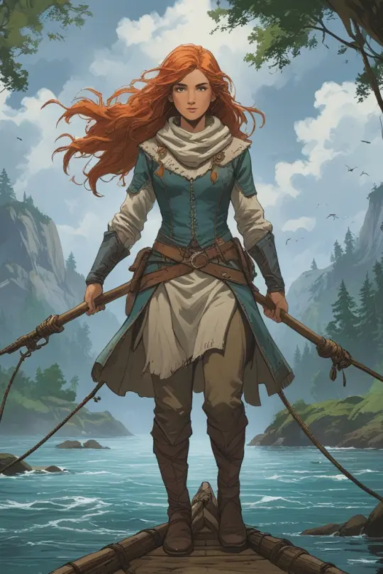 The Spanbuilder's Promise