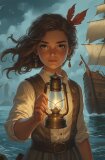 The Lantern of Tethys