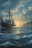 Crossing the Fractured Shoals