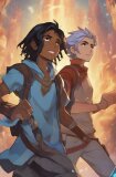 Skyheart