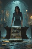 Frames of Silence