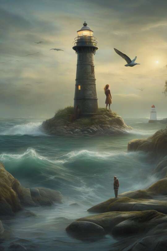 The Listening Garden