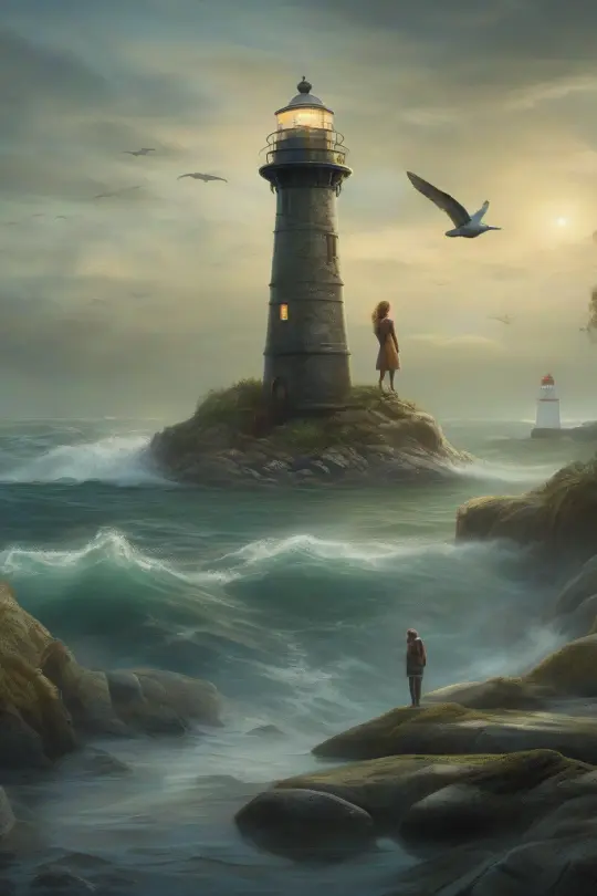 The Listening Garden