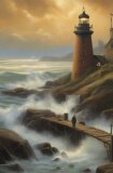 The Silent Hour of St. Marin