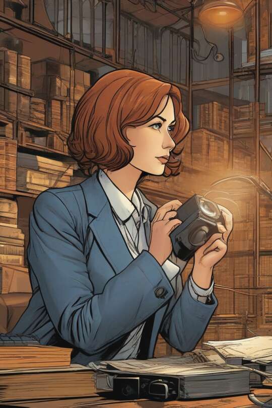 Signals at Halcyon Wharf