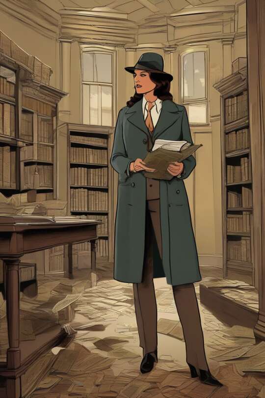 The Index of Small Lies