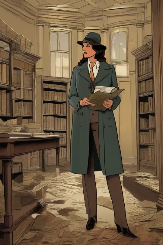 The Index of Small Lies