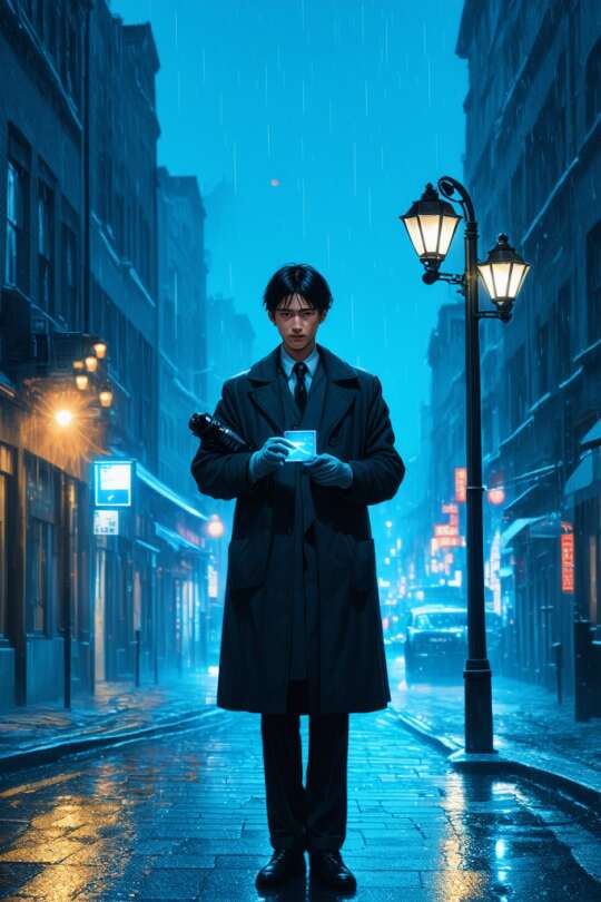 The Silent Testimony