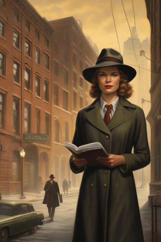 The Ledger of Silent Names