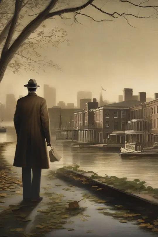 The Archivist's Cipher