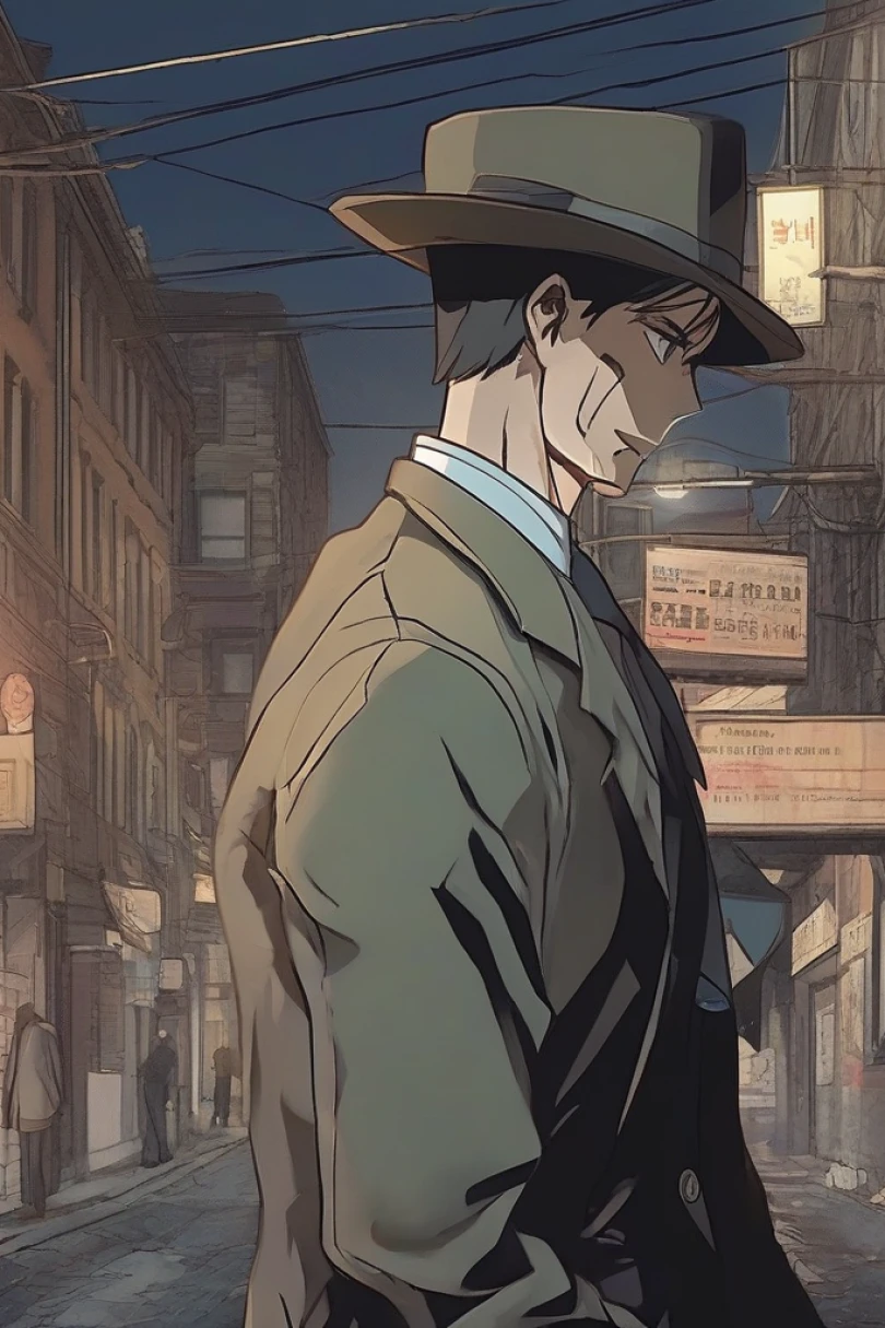 The Ninth Address