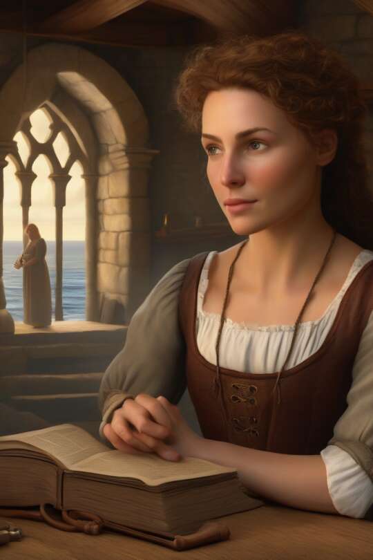 The Charter of Gullhaven