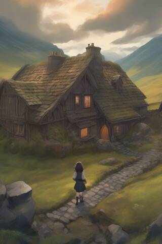 The Last Ballad of Kinloch