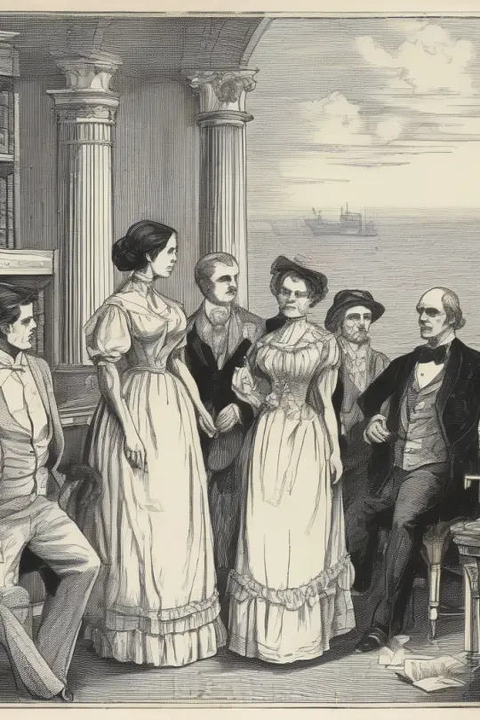 The Harbor's Charter