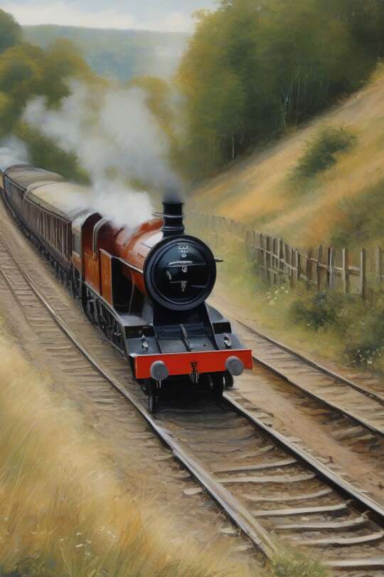 The Last Inn on the Road