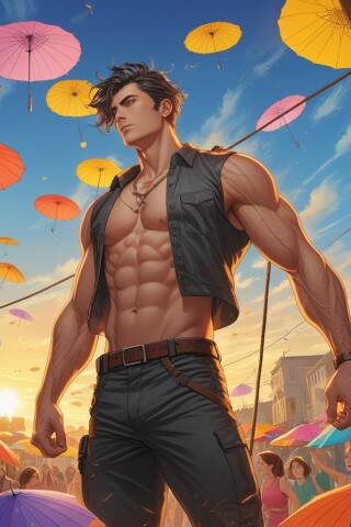 Cables and Confessions