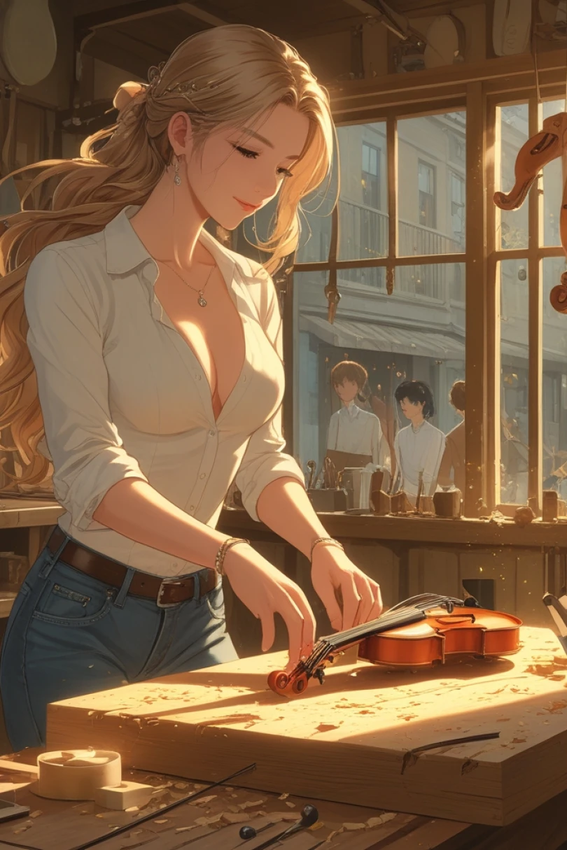 Tuning for Two