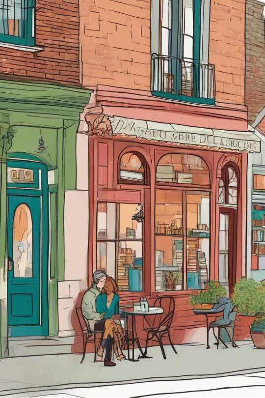 A Promise on Willow Lane