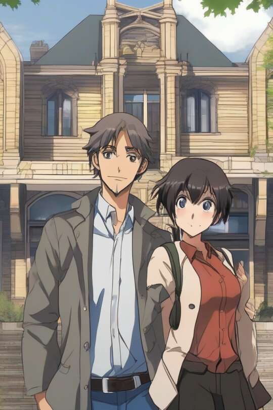 Rooms We Leave Behind