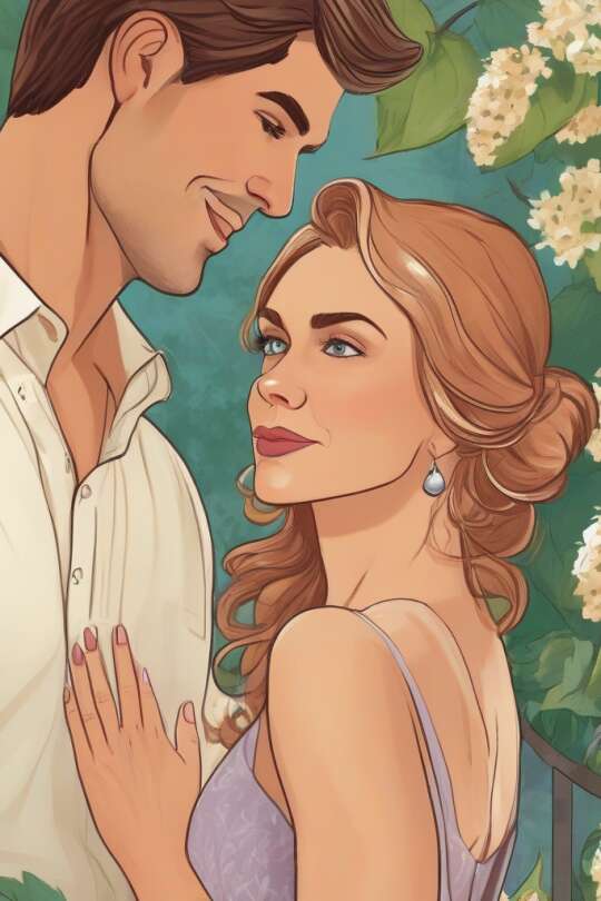 The Garden on Chestnut Row