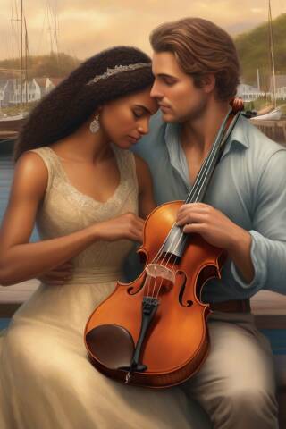 Between Cedar and Sea