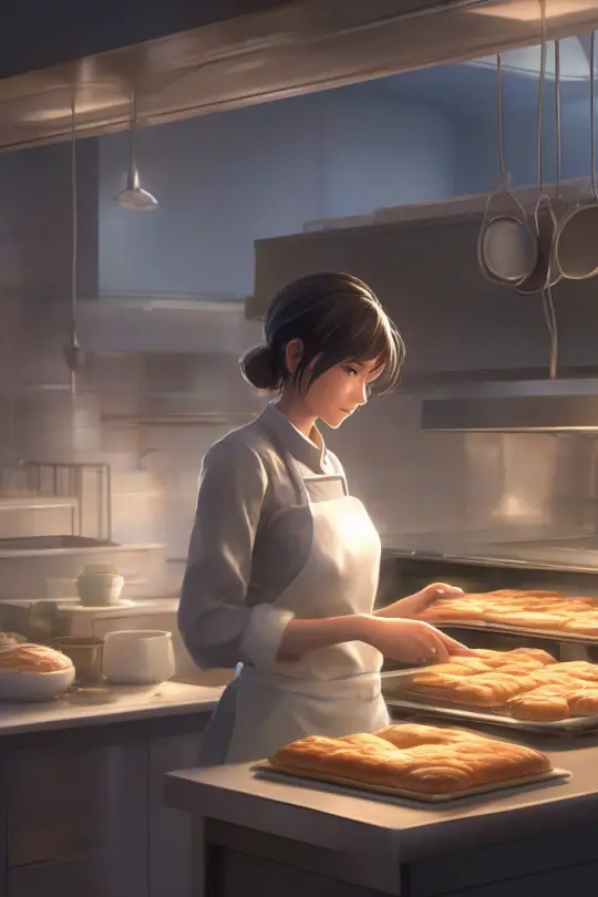 A Recipe for Holding