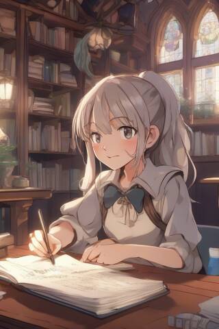 The Marquee on Maple Street