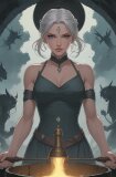 The Bellfounder's Bargain