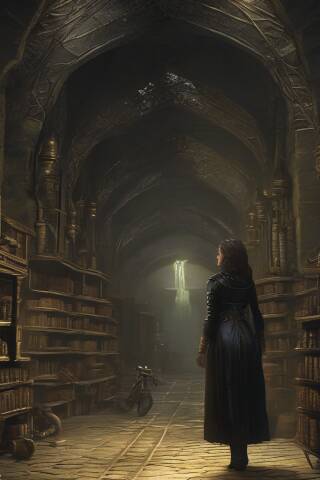 The Hollowlight Hive