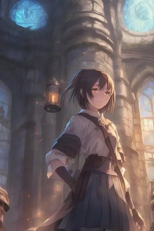 The Hollower's Bargain