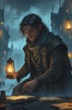 Keeper of Afterlight