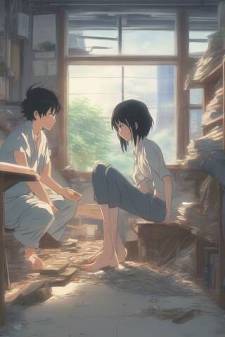 The Bonewright's Bargain