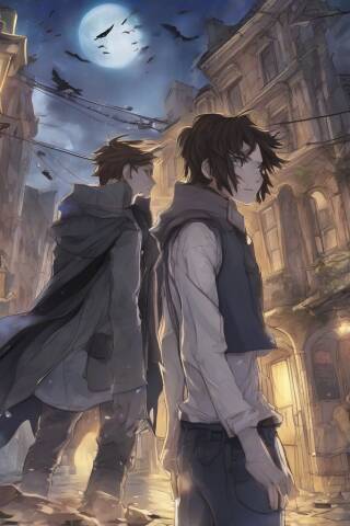 Rivenreach: Hollow Bargain