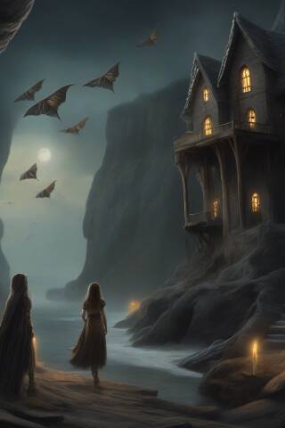 The Hush Beneath Gullsbridge