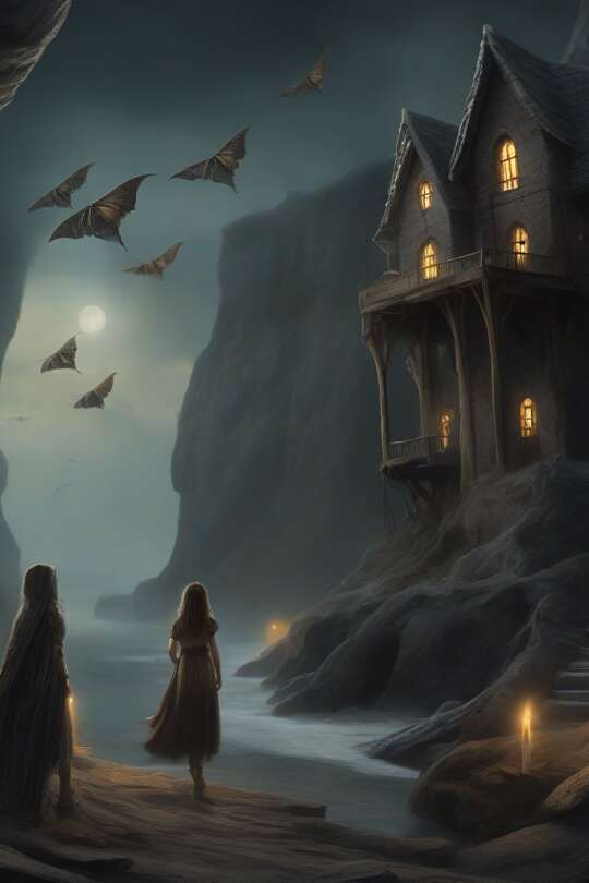 The Hush Beneath Gullsbridge