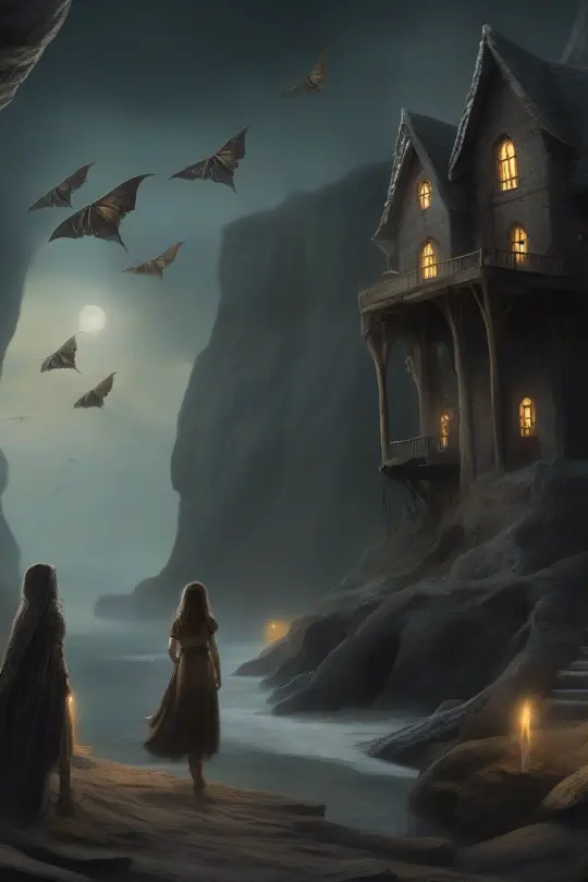 The Hush Beneath Gullsbridge