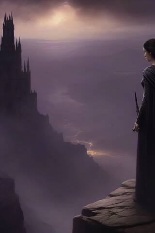 Reckoning of the Nameless