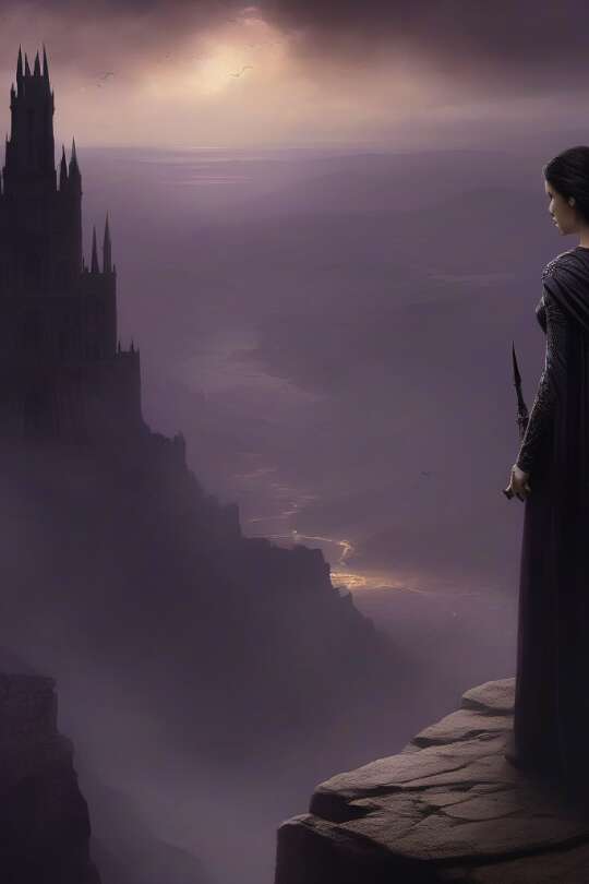 Reckoning of the Nameless