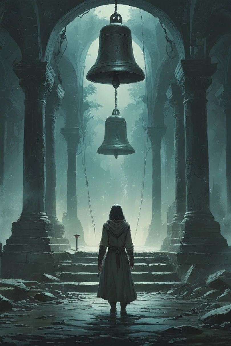 The Marrow Bell