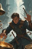 The Bellmaker of Gloomcourt