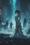 The Hushkeeper — Chapter One