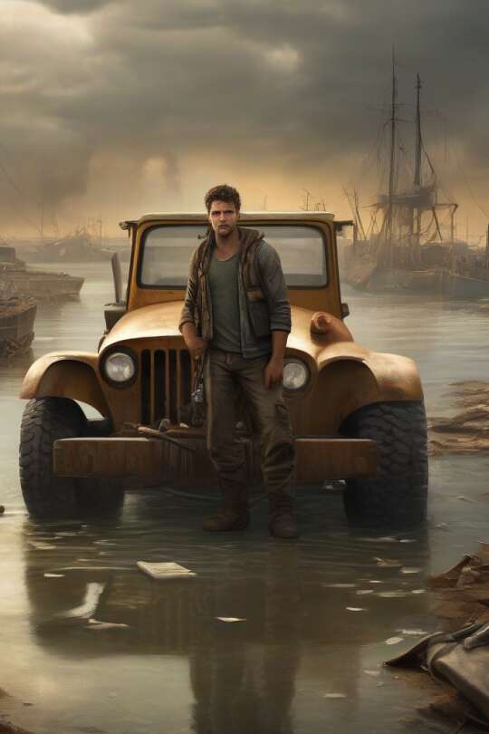 Where the Green Remembered