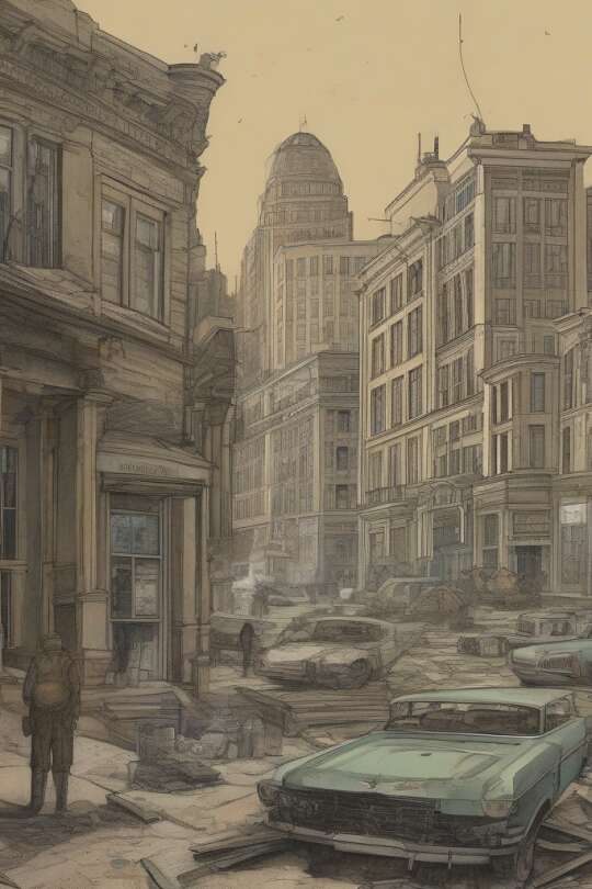 After the Forgetting