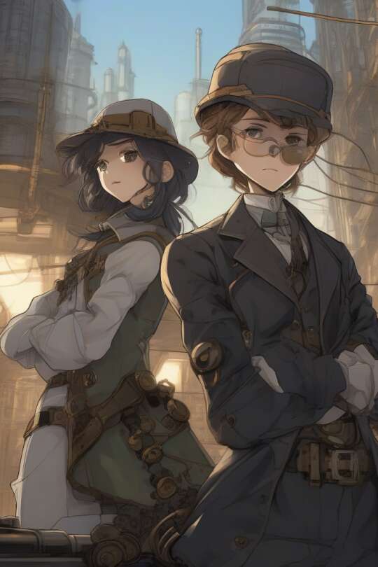 The Enginewright's Oath